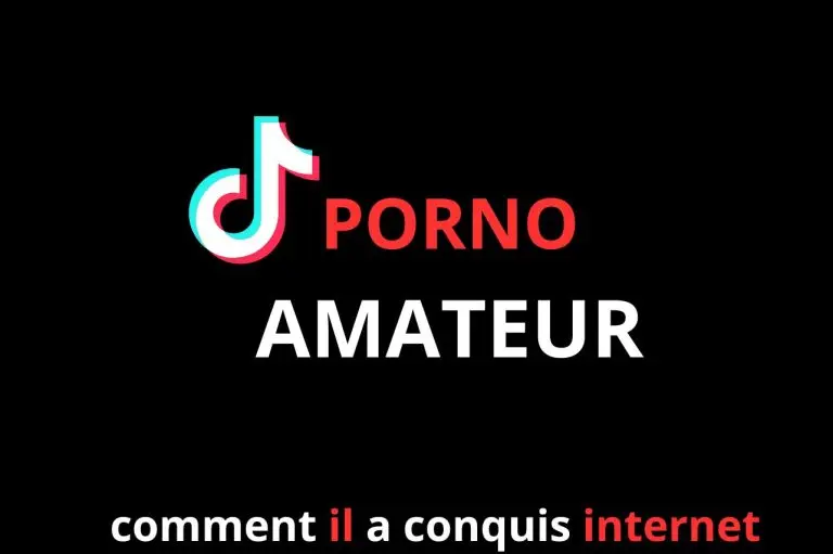 Porno amateur : des vidéos privées au phénomène mondial