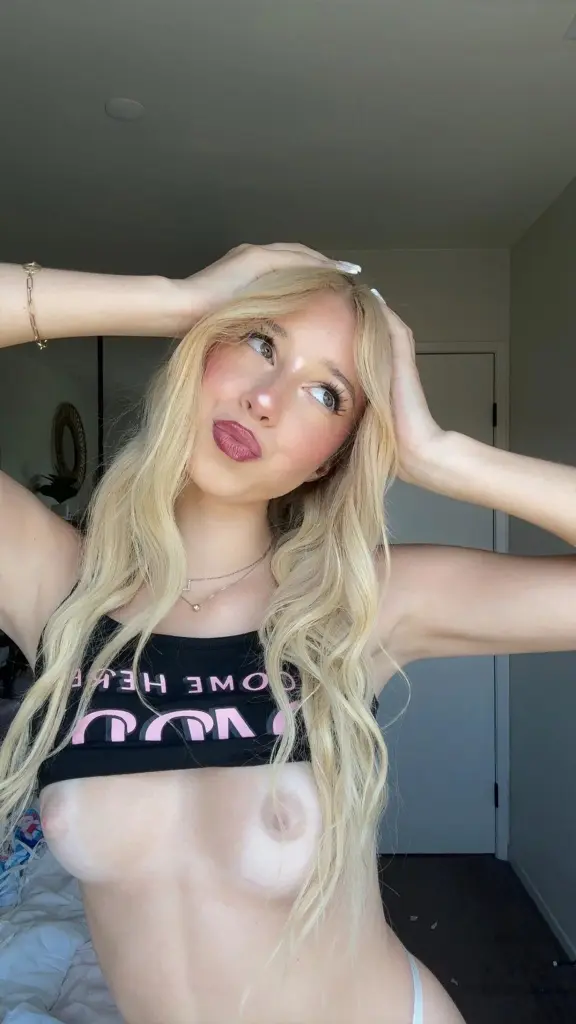 livy mae